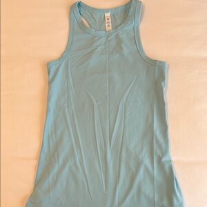 Lulu lemon tank top